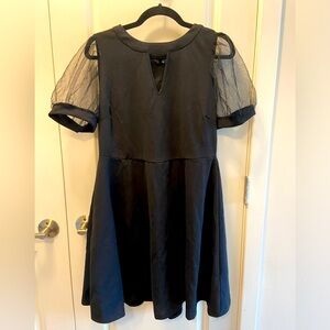 Ladies Casual Dress